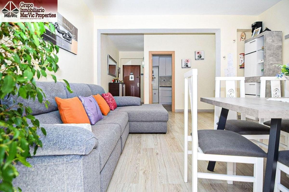 Venta de piso en Piso en Centro Urbano, Benidorm, Benidorm
 photo 2
