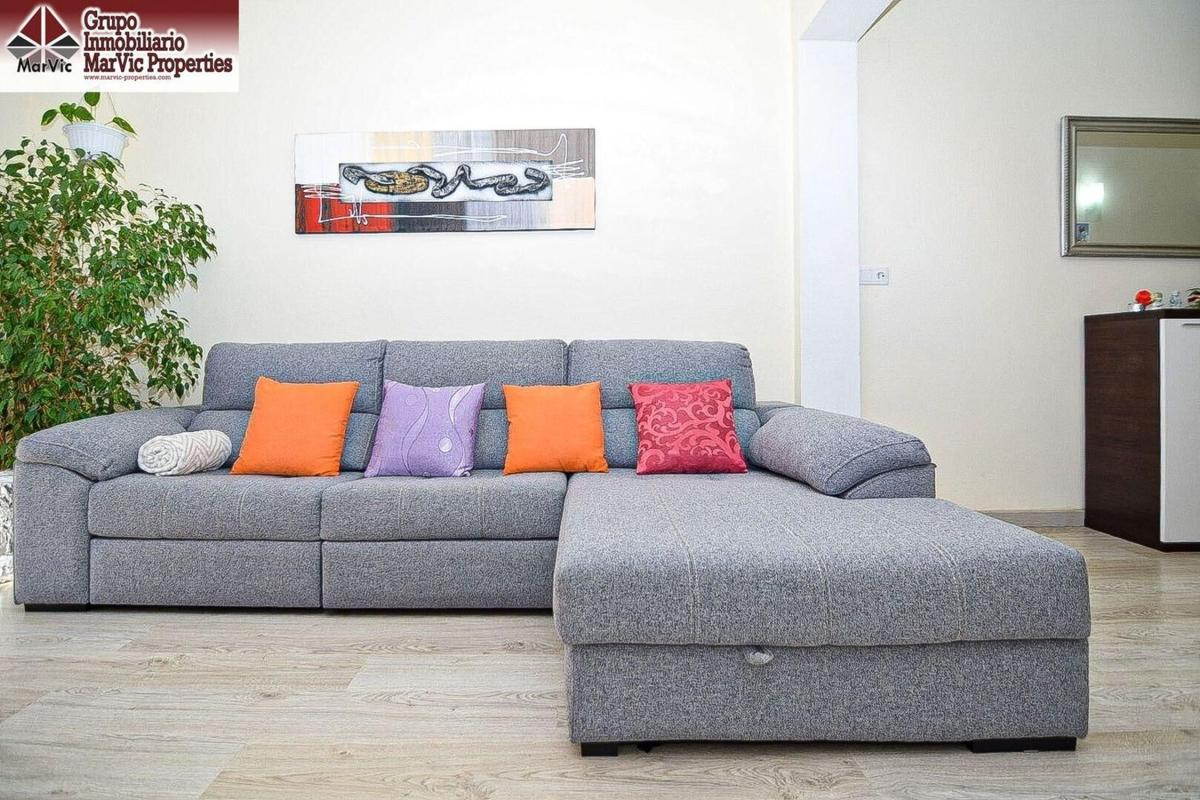 Venta de piso en Piso en Centro Urbano, Benidorm, Benidorm
 photo 3