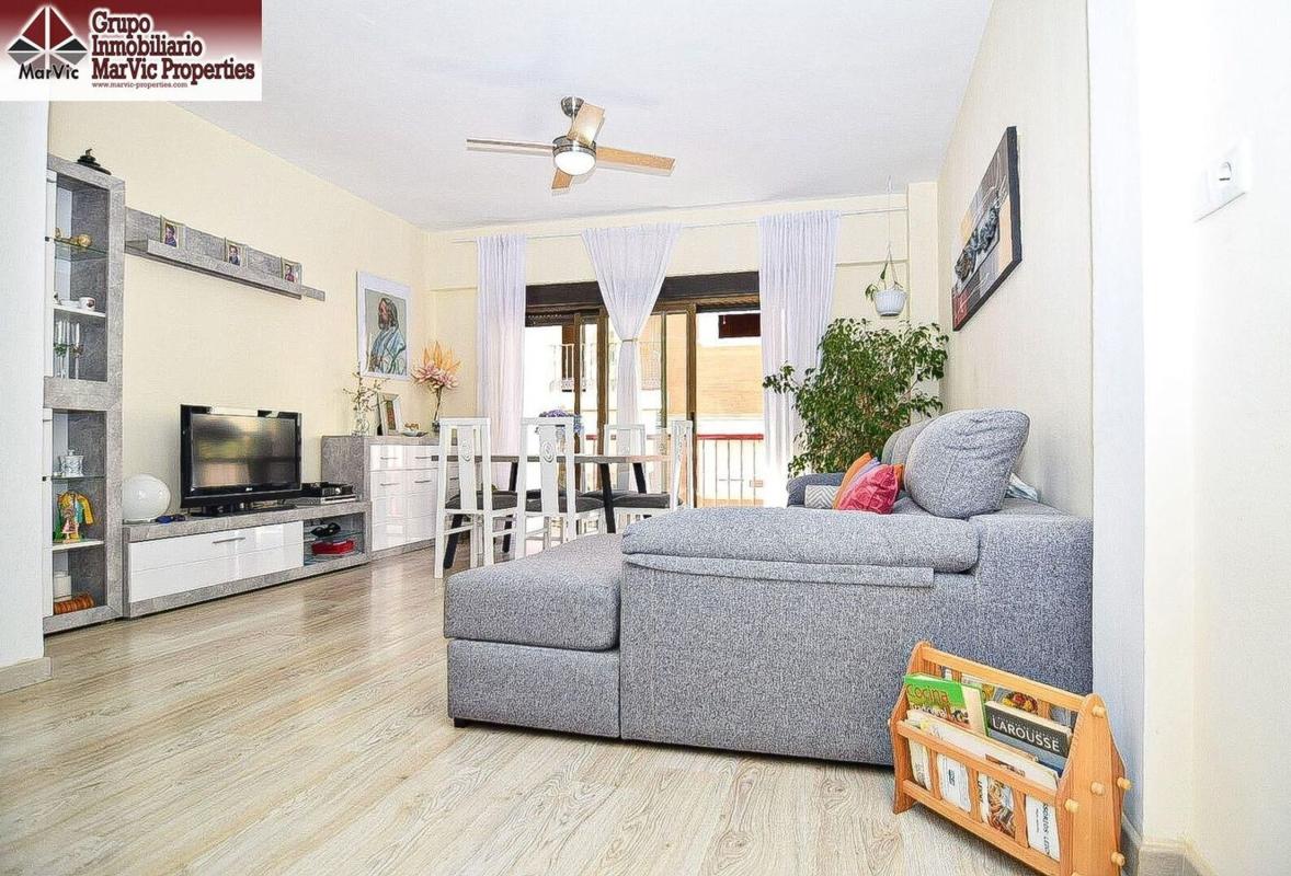 Venta de piso en Piso en Centro Urbano, Benidorm, Benidorm
 photo 4