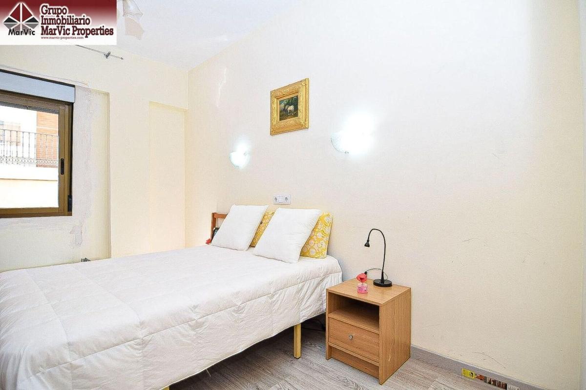 Venta de piso en Piso en Centro Urbano, Benidorm, Benidorm
 photo 5