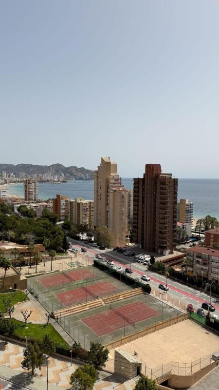 Sprzedaż mieszkania w Piso en Avenida Marina Baixa, Playa de Poniente, Benidorm, Benidorm
photo 2
