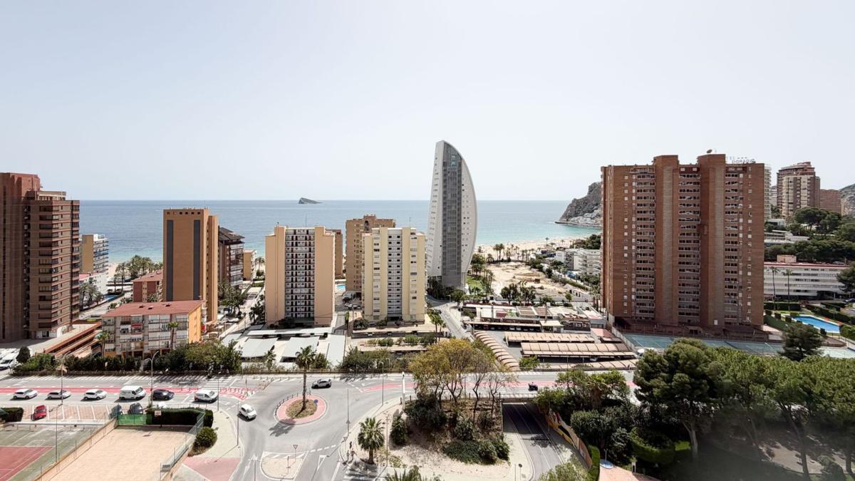 Sprzedaż mieszkania w Piso en Avenida Marina Baixa, Playa de Poniente, Benidorm, Benidorm
photo 3