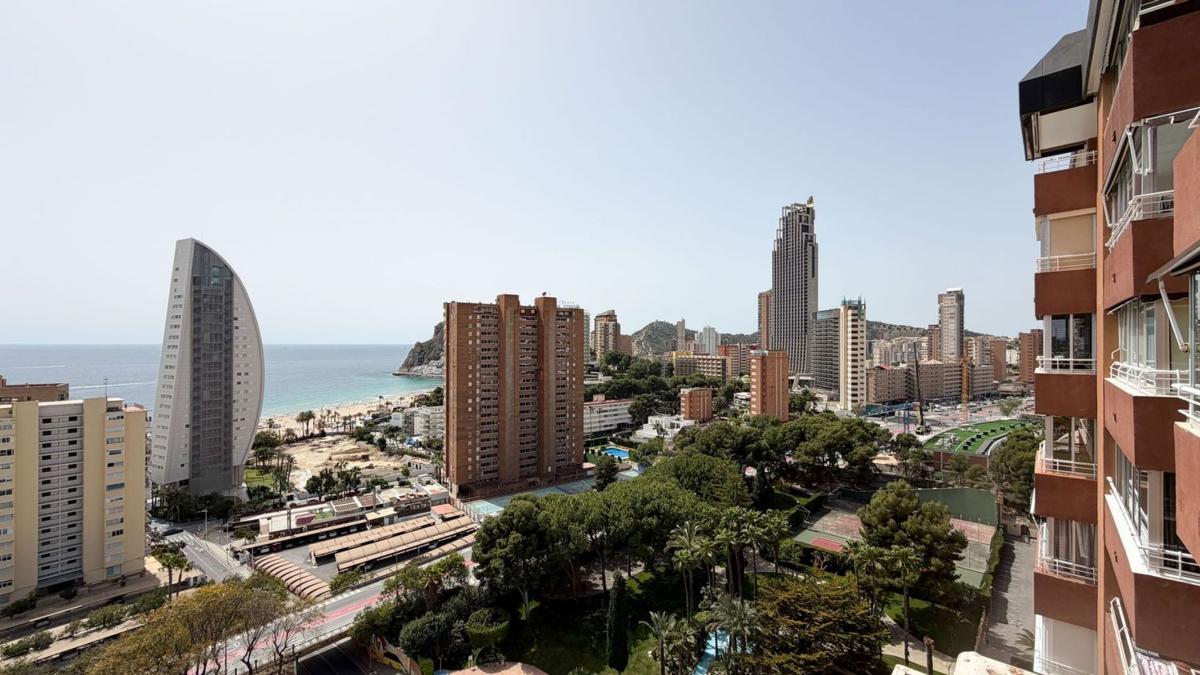 Sprzedaż mieszkania w Piso en Avenida Marina Baixa, Playa de Poniente, Benidorm, Benidorm
photo 4