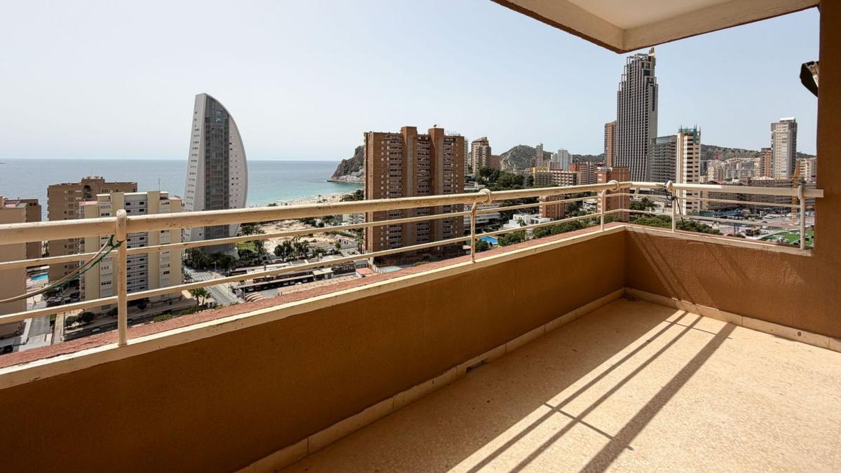 Sprzedaż mieszkania w Piso en Avenida Marina Baixa, Playa de Poniente, Benidorm, Benidorm
photo 5