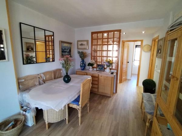 Sprzedaż mieszkania w Piso en Pueblo Levante, Benidorm, Benidorm
 photo 1