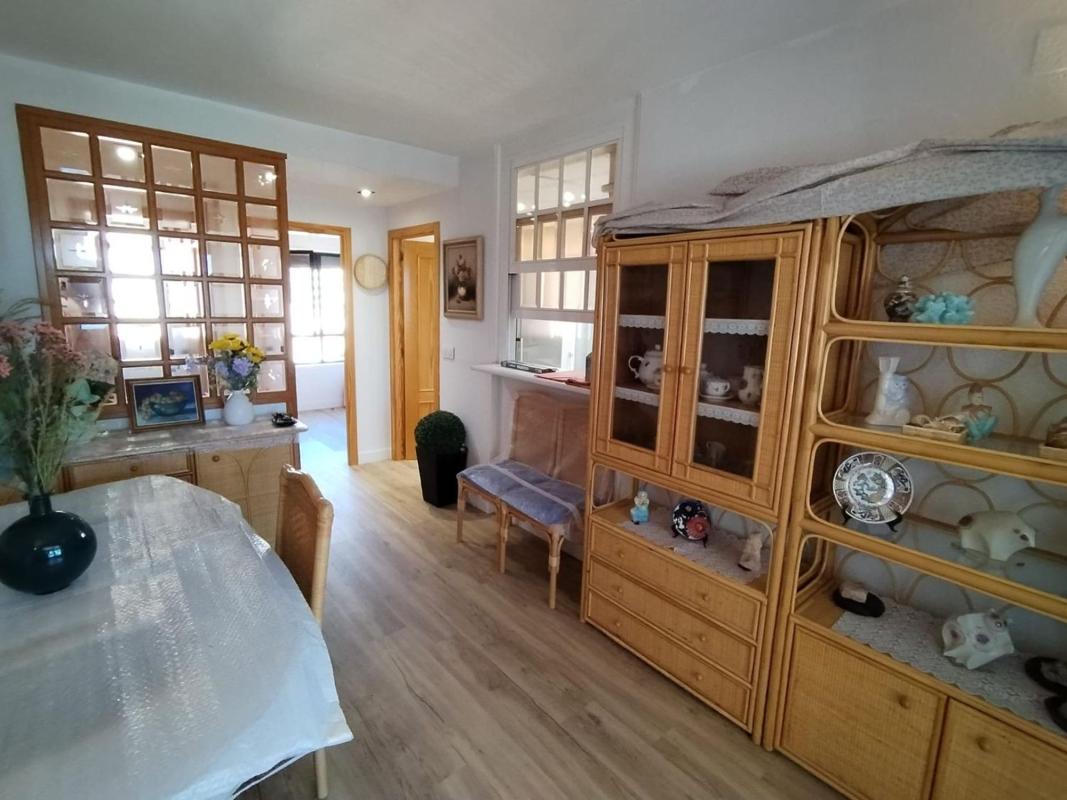 Sprzedaż mieszkania w Piso en Pueblo Levante, Benidorm, Benidorm
 photo 2