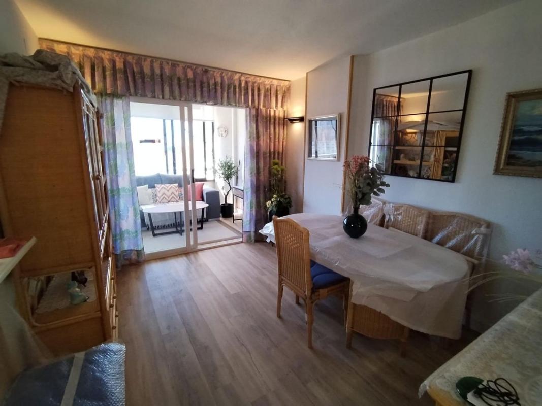 Sprzedaż mieszkania w Piso en Pueblo Levante, Benidorm, Benidorm
 photo 4