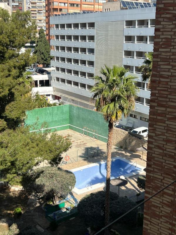 Sprzedaż mieszkania w Piso en Calle Esperanto, Playa de Levante, Benidorm, Benidorm
 photo 3