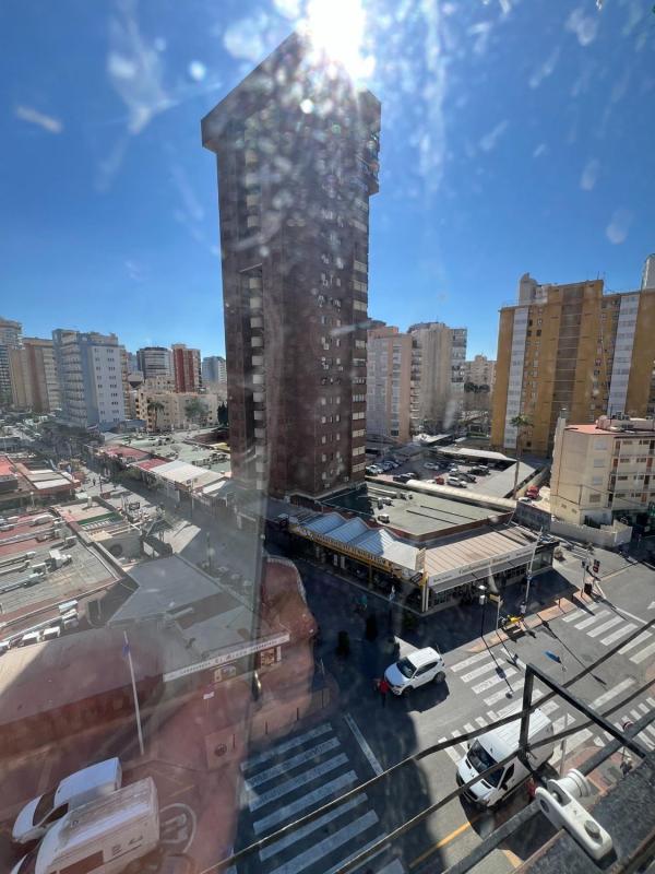 Sprzedaż mieszkania w Piso en Calle Esperanto, Playa de Levante, Benidorm, Benidorm
 photo 4
