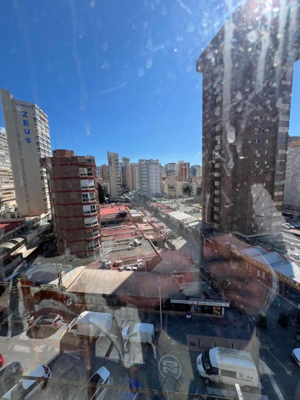 Sprzedaż mieszkania w Piso en Calle Esperanto, Playa de Levante, Benidorm, Benidorm
 photo 5