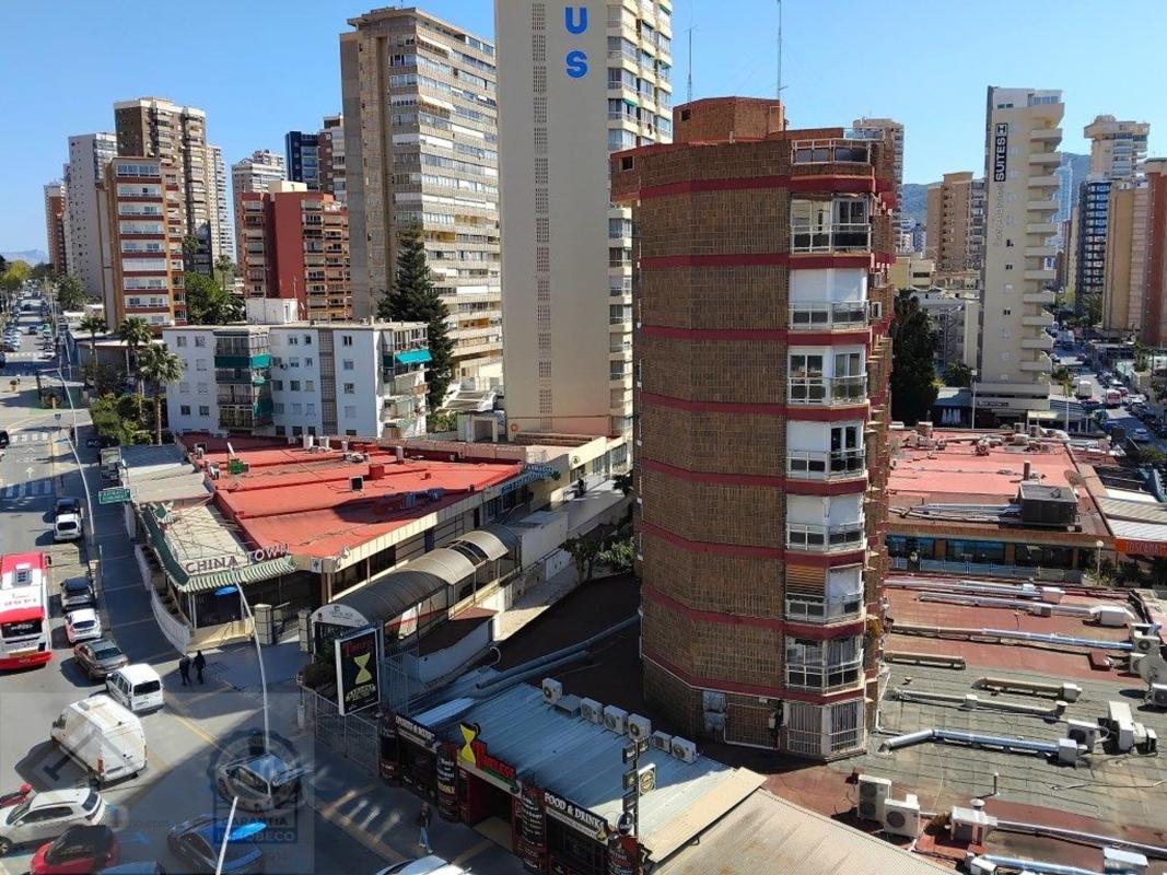 Sprzedaż mieszkania w Piso en Calle de Finestrat, Pueblo Levante, Benidorm, Benidorm
 photo 3