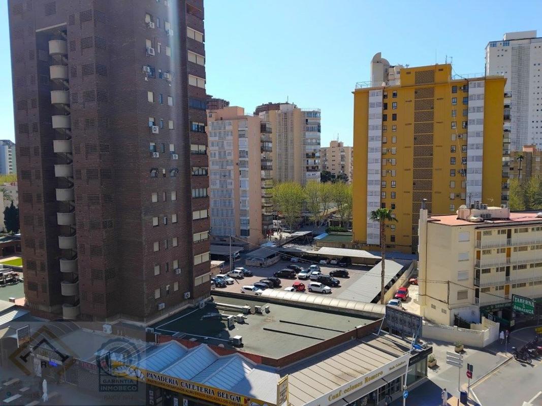 Sprzedaż mieszkania w Piso en Calle de Finestrat, Pueblo Levante, Benidorm, Benidorm
 photo 4