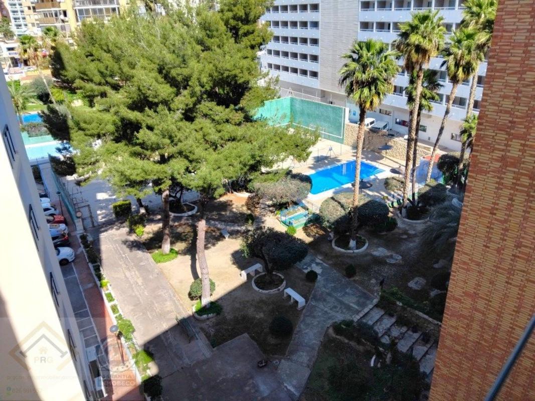 Sprzedaż mieszkania w Piso en Calle de Finestrat, Pueblo Levante, Benidorm, Benidorm
 photo 5
