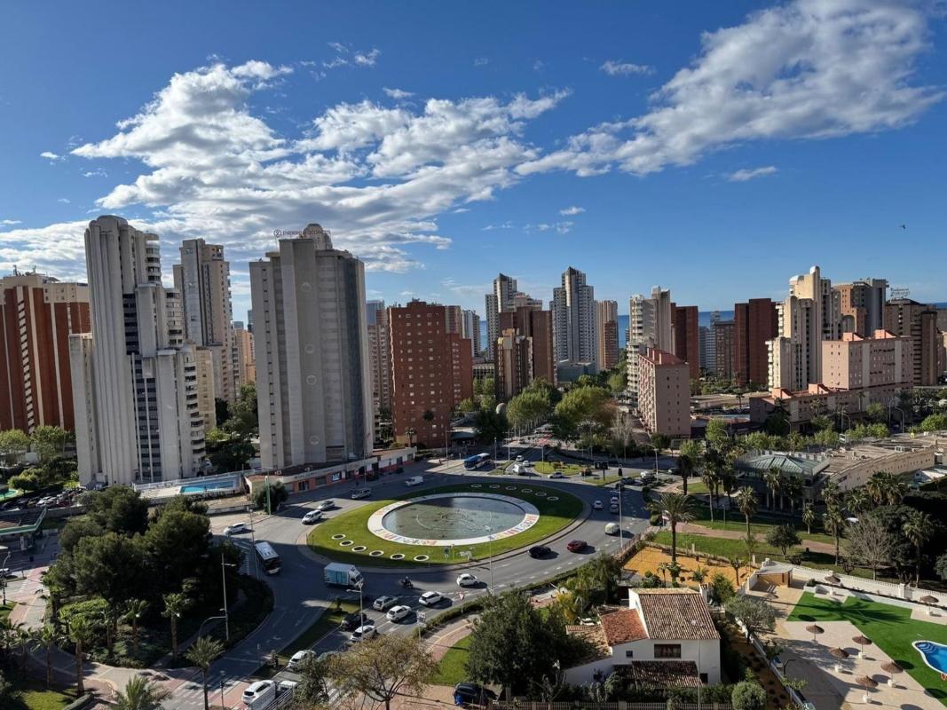 Sprzedaż mieszkania w Piso en Avenida del Municipi, 10, Pueblo Levante, Benidorm, Benidorm
photo 4