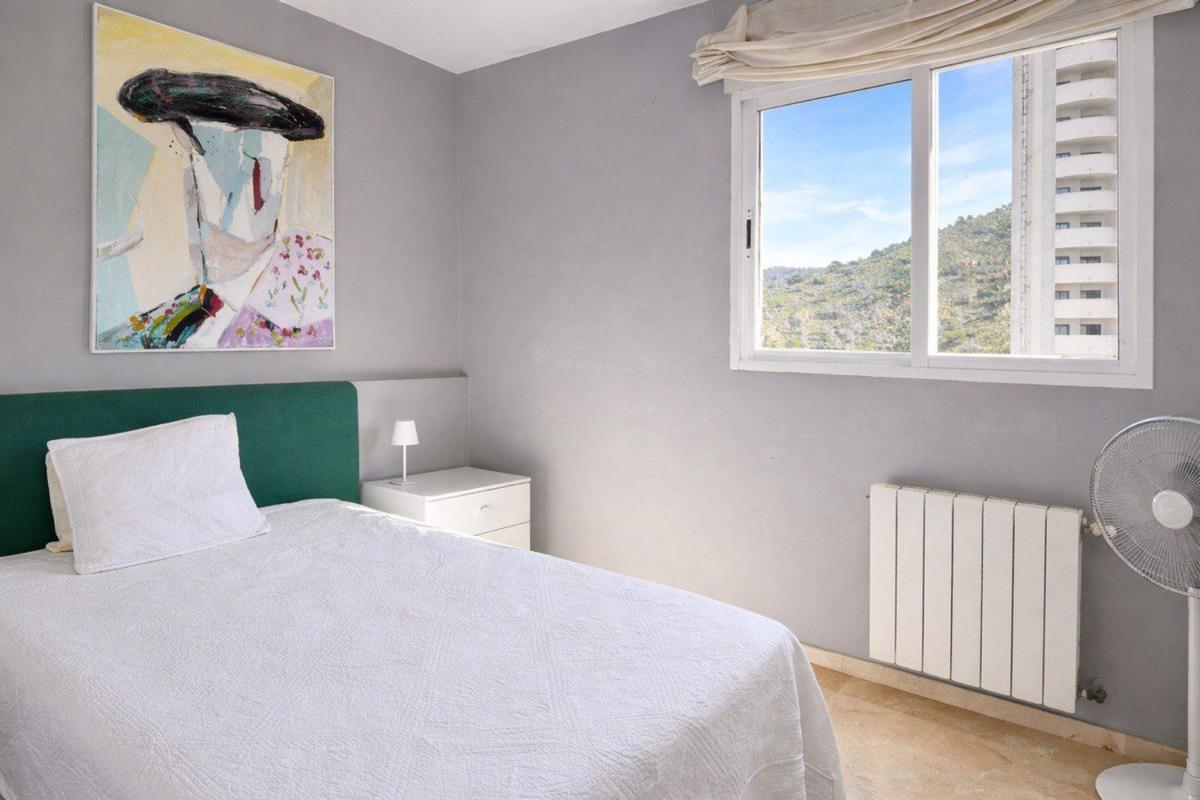 Sprzedaż mieszkania w Piso en Calle de Londres, 20, Zona Sierra Helada, Benidorm, Benidorm
photo 4