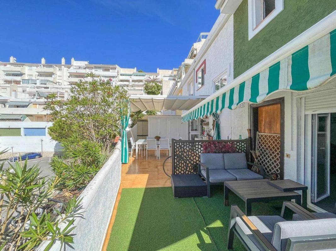 Sprzedaż mieszkania w Piso en Playa de Poniente, Benidorm, Benidorm
 photo 3