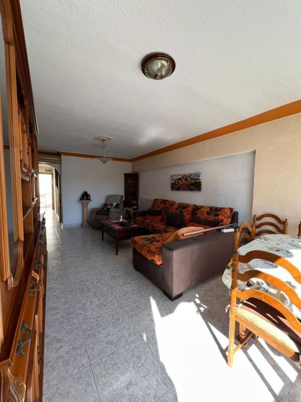 Sprzedaż mieszkania w Piso en Pueblo Levante, Benidorm, Benidorm
photo 2