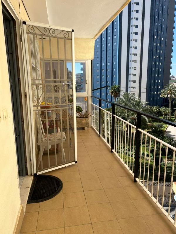 Sprzedaż mieszkania w Piso en Pueblo Levante, Benidorm, Benidorm
photo 4