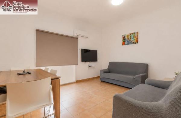 Venta de piso en Piso en Puerto, Benidorm, Benidorm
 photo 1