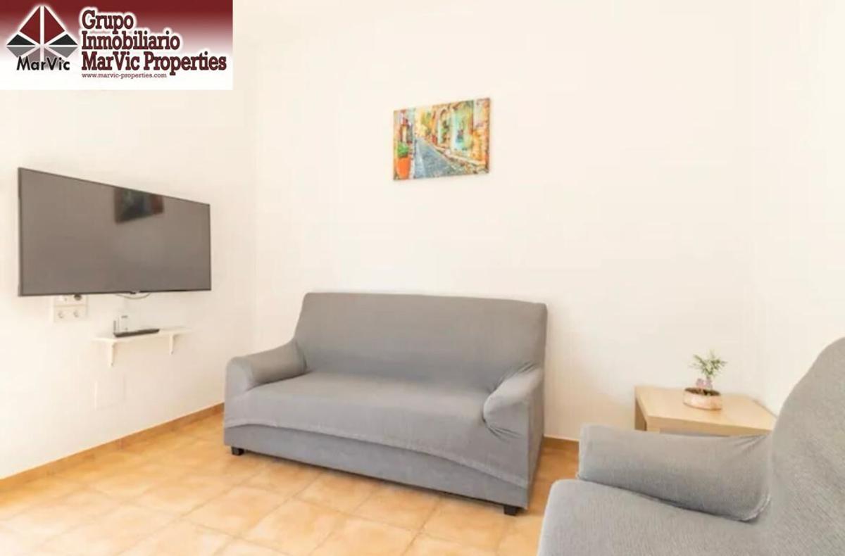 Sprzedaż mieszkania w Piso en Puerto, Benidorm, Benidorm
 photo 3