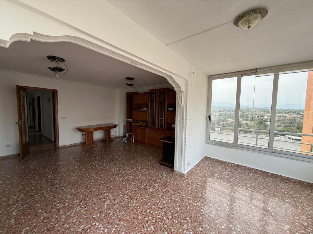 Venta de piso en Piso en Calle Derramador, Zona Rincón Alto, Benidorm, Benidorm
 photo 3