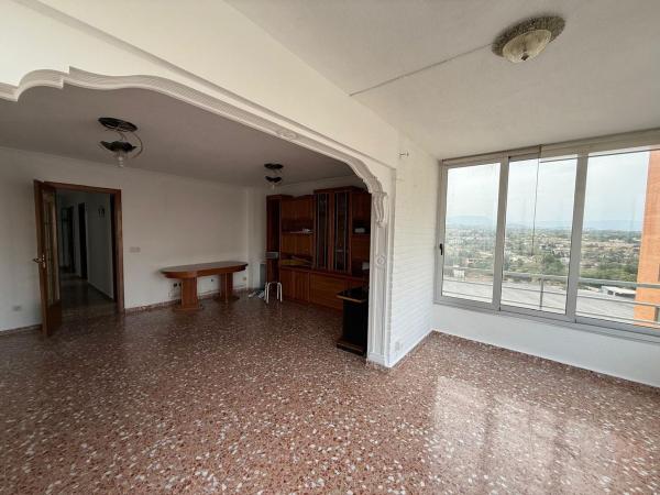 Venta de piso en Piso en Calle Derramador, Zona Rincón Alto, Benidorm, Benidorm
 photo 3