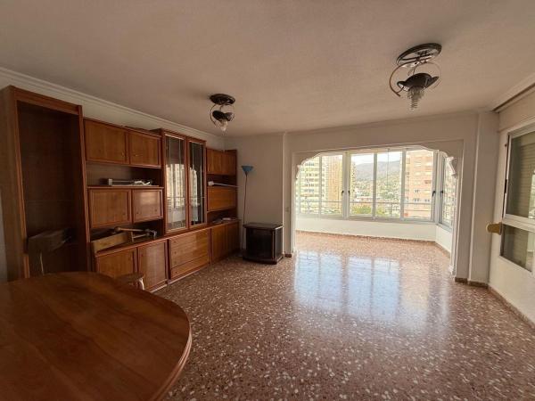Venta de piso en Piso en Calle Derramador, Zona Rincón Alto, Benidorm, Benidorm
 photo 4