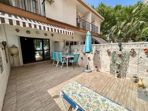 Casa o chalet independiente en Zona Rincón Bajo, Benidorm photo 3