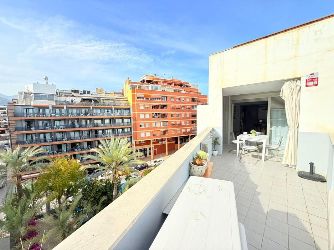 Venta de piso en Piso en Calle de la Montera, Pueblo Poniente, Benidorm, Benidorm
photo 4