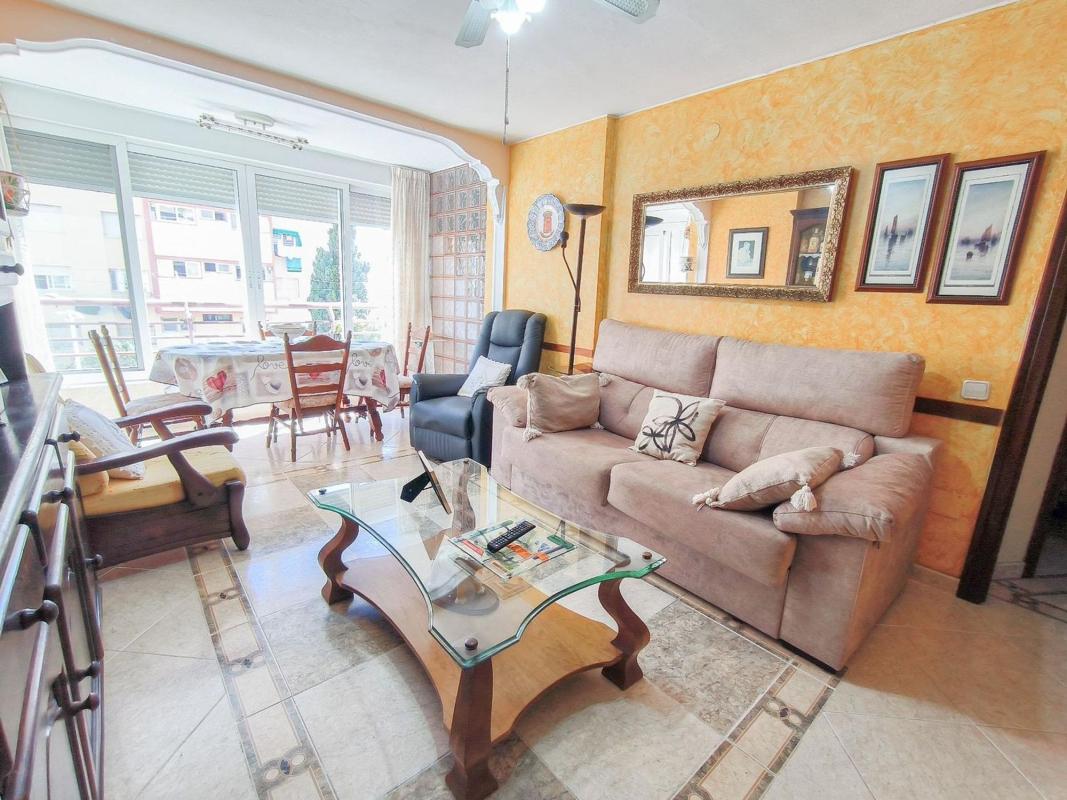 Продажа квартиры на Piso en Zona Sierra Helada, Benidorm, Бенидорм
photo 1