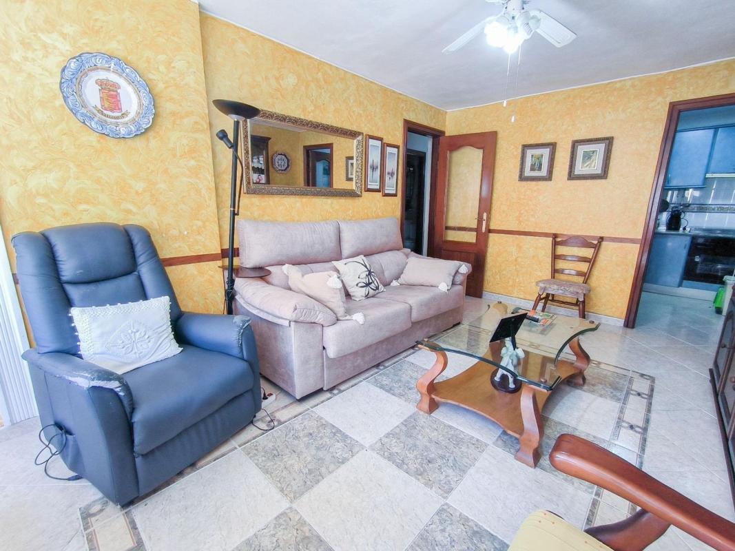 Продажа квартиры на Piso en Zona Sierra Helada, Benidorm, Бенидорм
photo 3