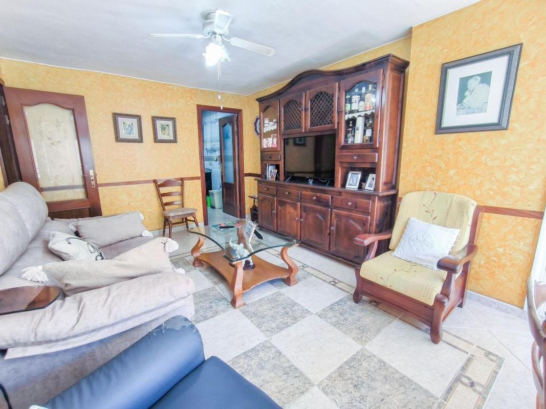 Продажа квартиры на Piso en Zona Sierra Helada, Benidorm, Бенидорм
photo 4