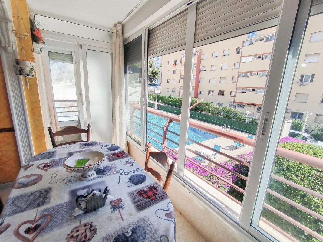 Venta de piso en Piso en Calle de Londres s/n, Zona Sierra Helada, Benidorm, Benidorm
 photo 2
