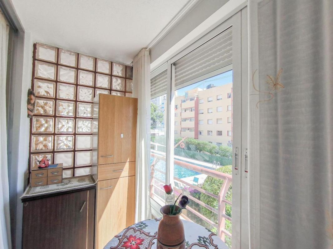 Venta de piso en Piso en Calle de Londres s/n, Zona Sierra Helada, Benidorm, Benidorm
 photo 3