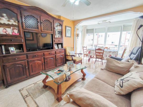 Venta de piso en Piso en Calle de Londres s/n, Zona Sierra Helada, Benidorm, Benidorm
 photo 4