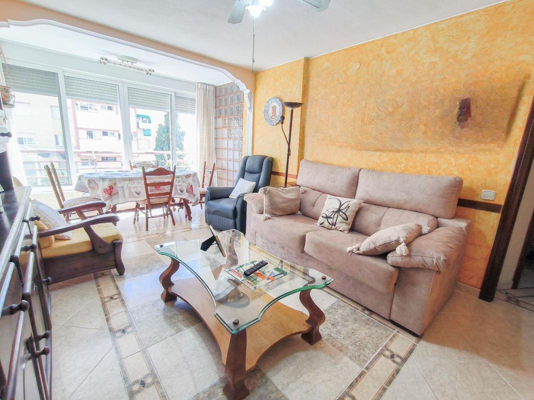 Venta de piso en Piso en Calle de Londres s/n, Zona Sierra Helada, Benidorm, Benidorm
 photo 5