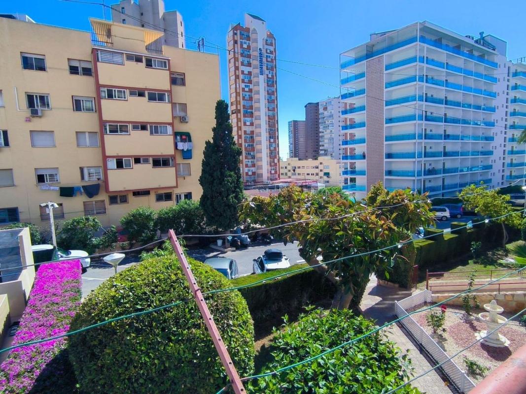 Sprzedaż mieszkania w Piso en Calle de Londres, Zona Sierra Helada, Benidorm, Benidorm
photo 1
