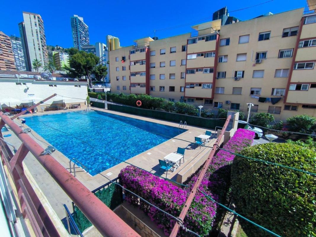 Sprzedaż mieszkania w Piso en Calle de Londres, Zona Sierra Helada, Benidorm, Benidorm
photo 2