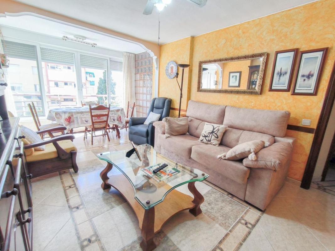 Sprzedaż mieszkania w Piso en Calle de Londres, Zona Sierra Helada, Benidorm, Benidorm
photo 3