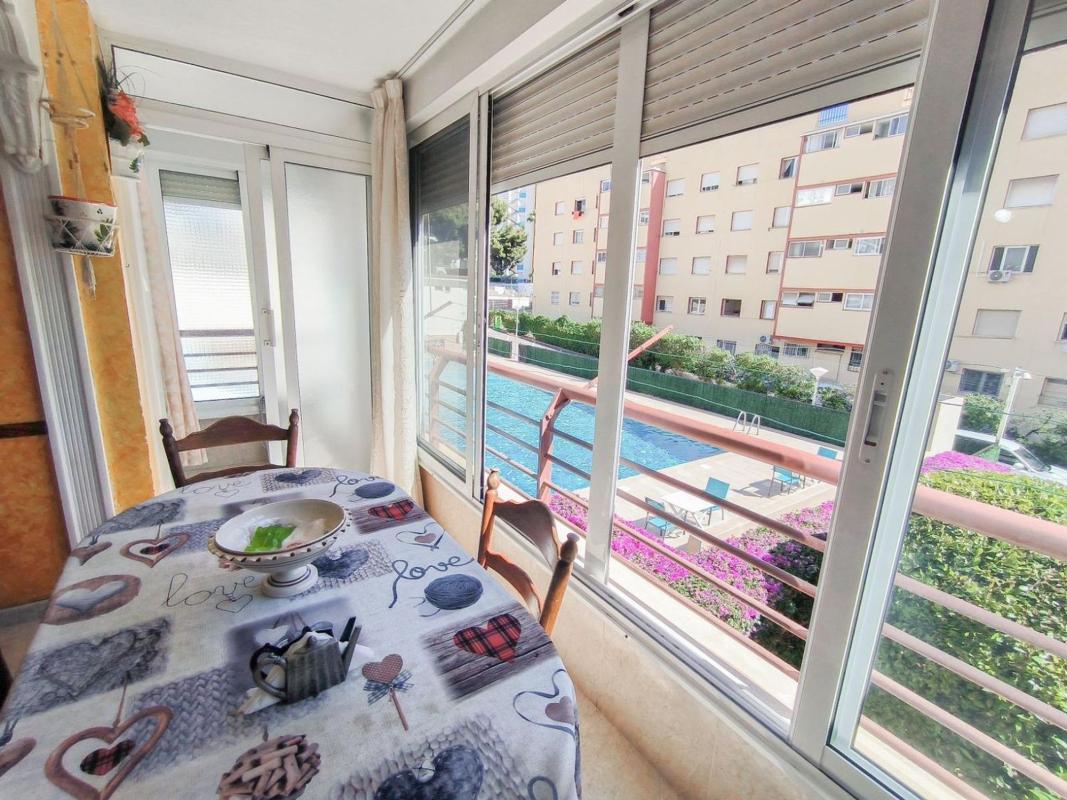 Sprzedaż mieszkania w Piso en Calle de Londres, Zona Sierra Helada, Benidorm, Benidorm
photo 5
