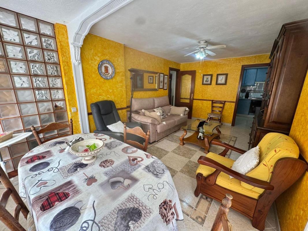 Venta de piso en Piso en Calle de Londres, Zona Sierra Helada, Benidorm, Benidorm
photo 2