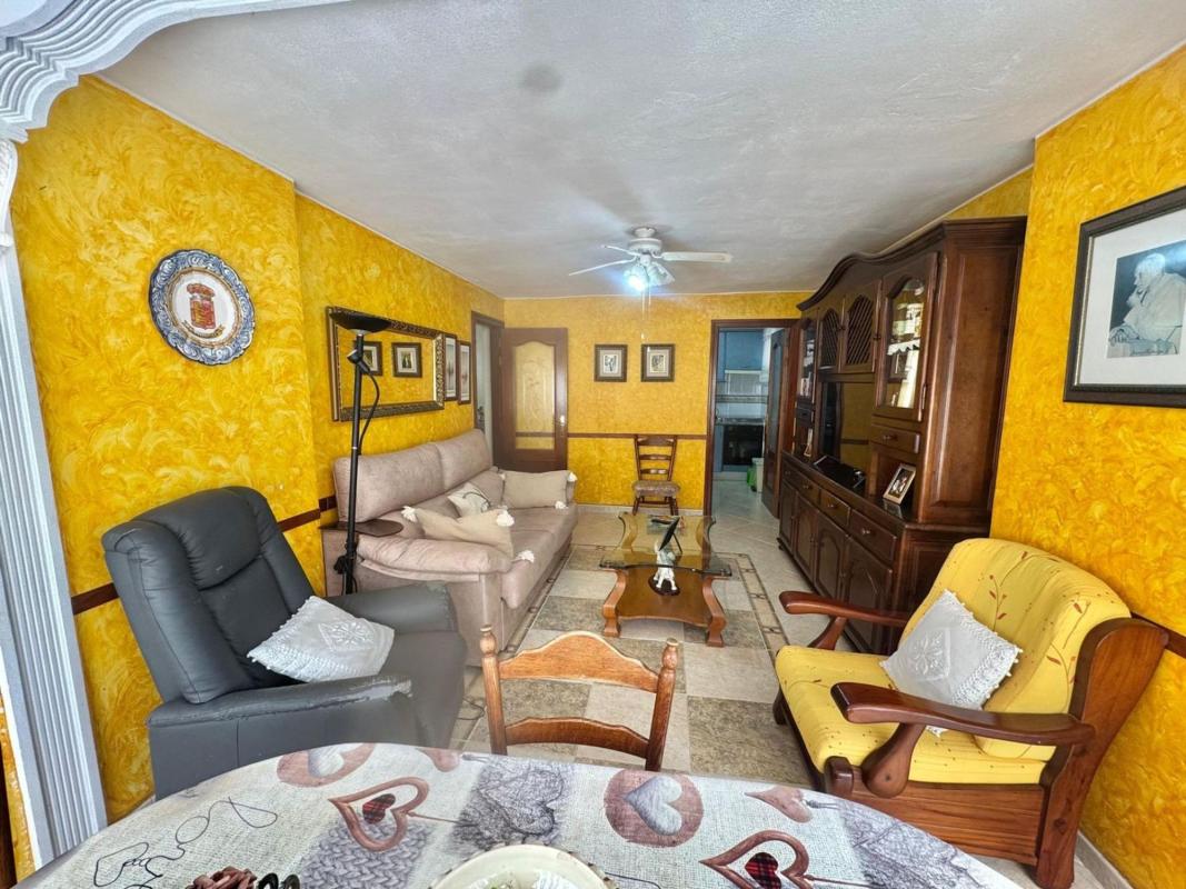 Venta de piso en Piso en Calle de Londres, Zona Sierra Helada, Benidorm, Benidorm
photo 3