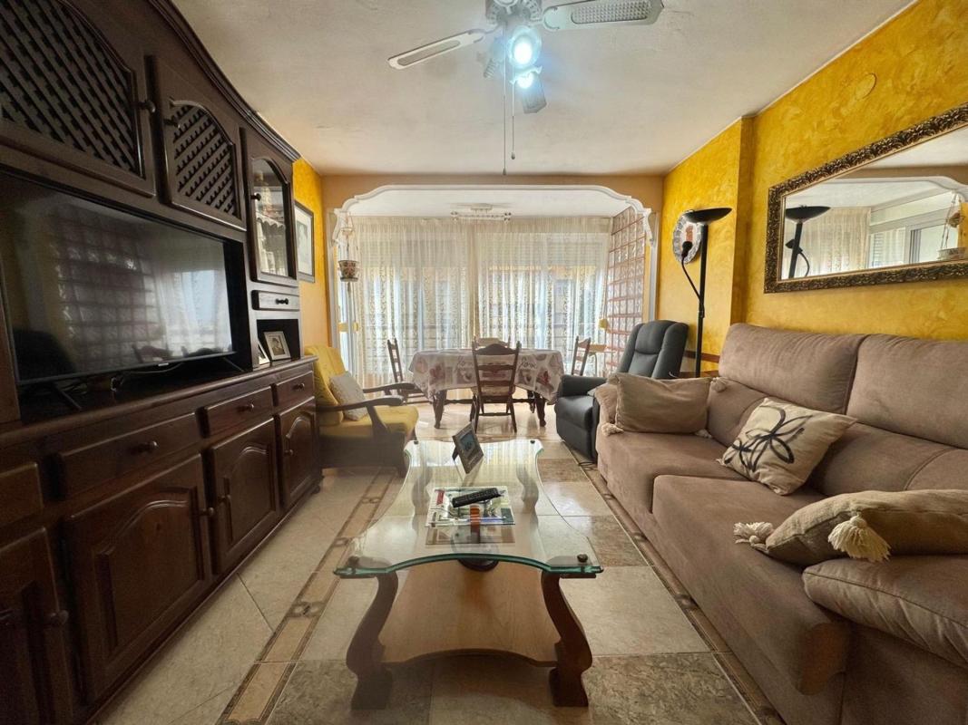 Venta de piso en Piso en Calle de Londres, Zona Sierra Helada, Benidorm, Benidorm
photo 4