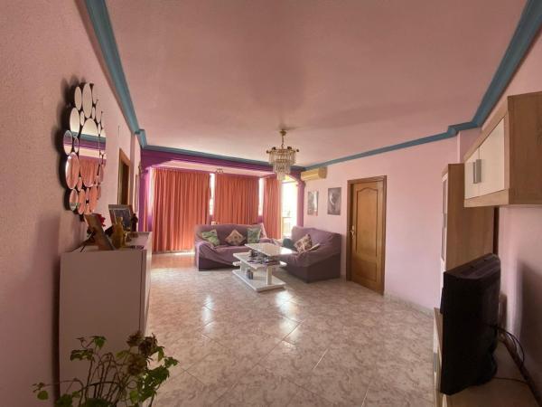 Ático en venta en  Ático en Centro Urbano, Benidorm, Benidorm photo 1