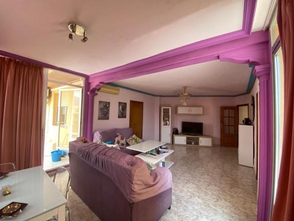 Ático en venta en  Ático en Centro Urbano, Benidorm, Benidorm photo 2