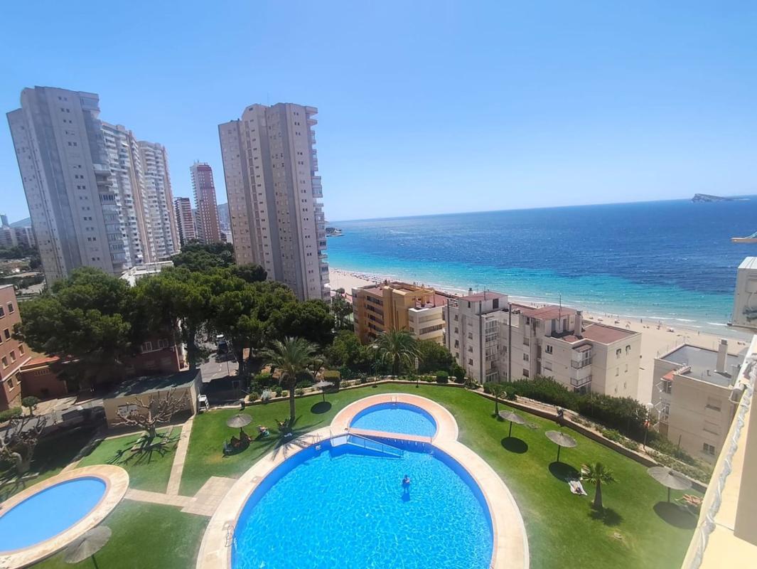Venta de piso en Piso en Avenida República Argentina, 5, Playa de Poniente, Benidorm, Benidorm
photo 2