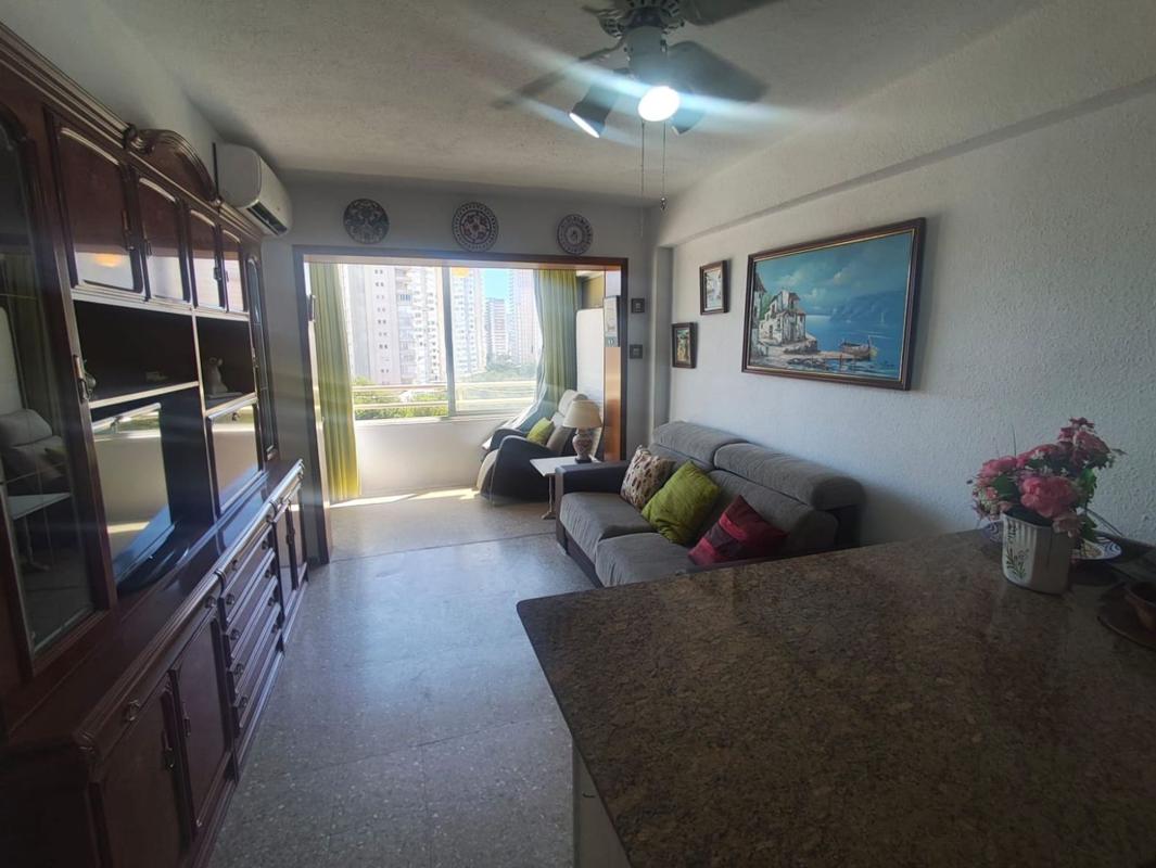 Venta de piso en Piso en Avenida República Argentina, 5, Playa de Poniente, Benidorm, Benidorm
photo 3