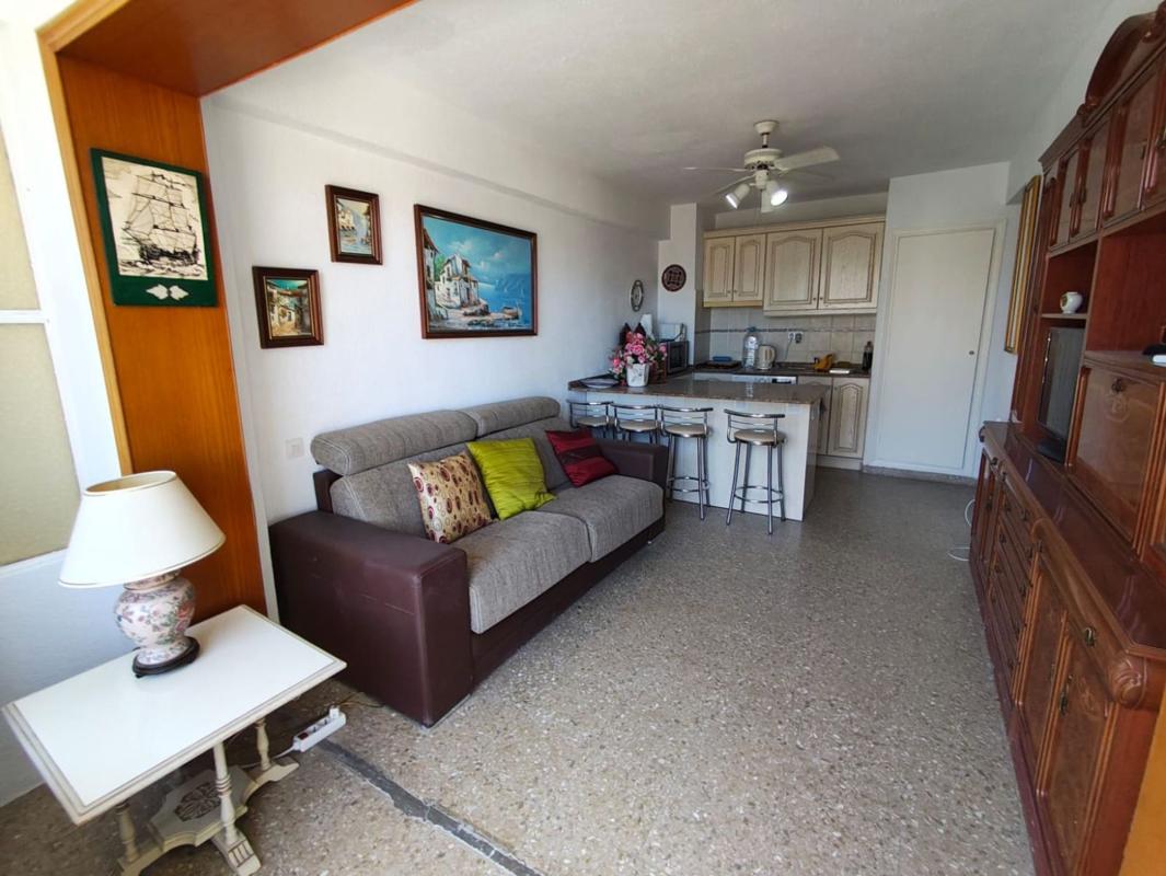 Venta de piso en Piso en Avenida República Argentina, 5, Playa de Poniente, Benidorm, Benidorm
photo 4
