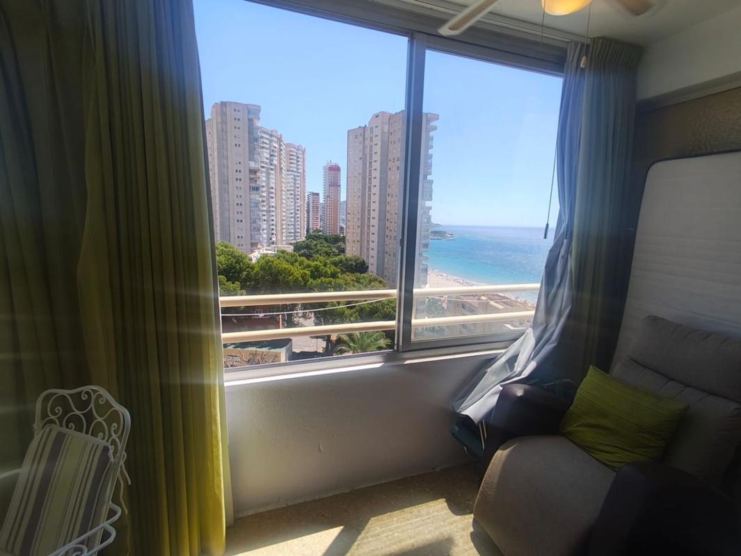 Venta de piso en Piso en Avenida República Argentina, 5, Playa de Poniente, Benidorm, Benidorm
photo 5
