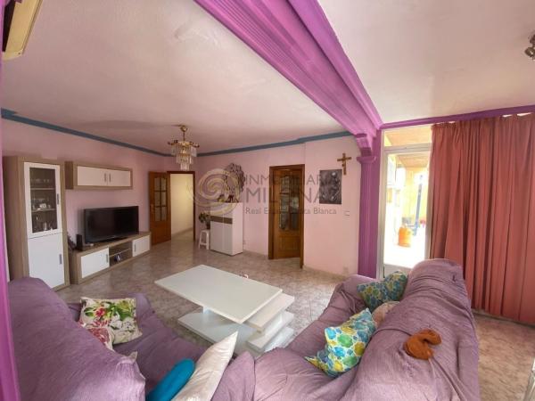 Ático en venta en  Ático en Calle Maravall, 31, Centro Urbano, Benidorm, Benidorm photo 2